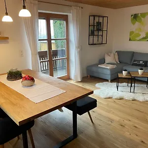 Hofleben Reiner Apartment